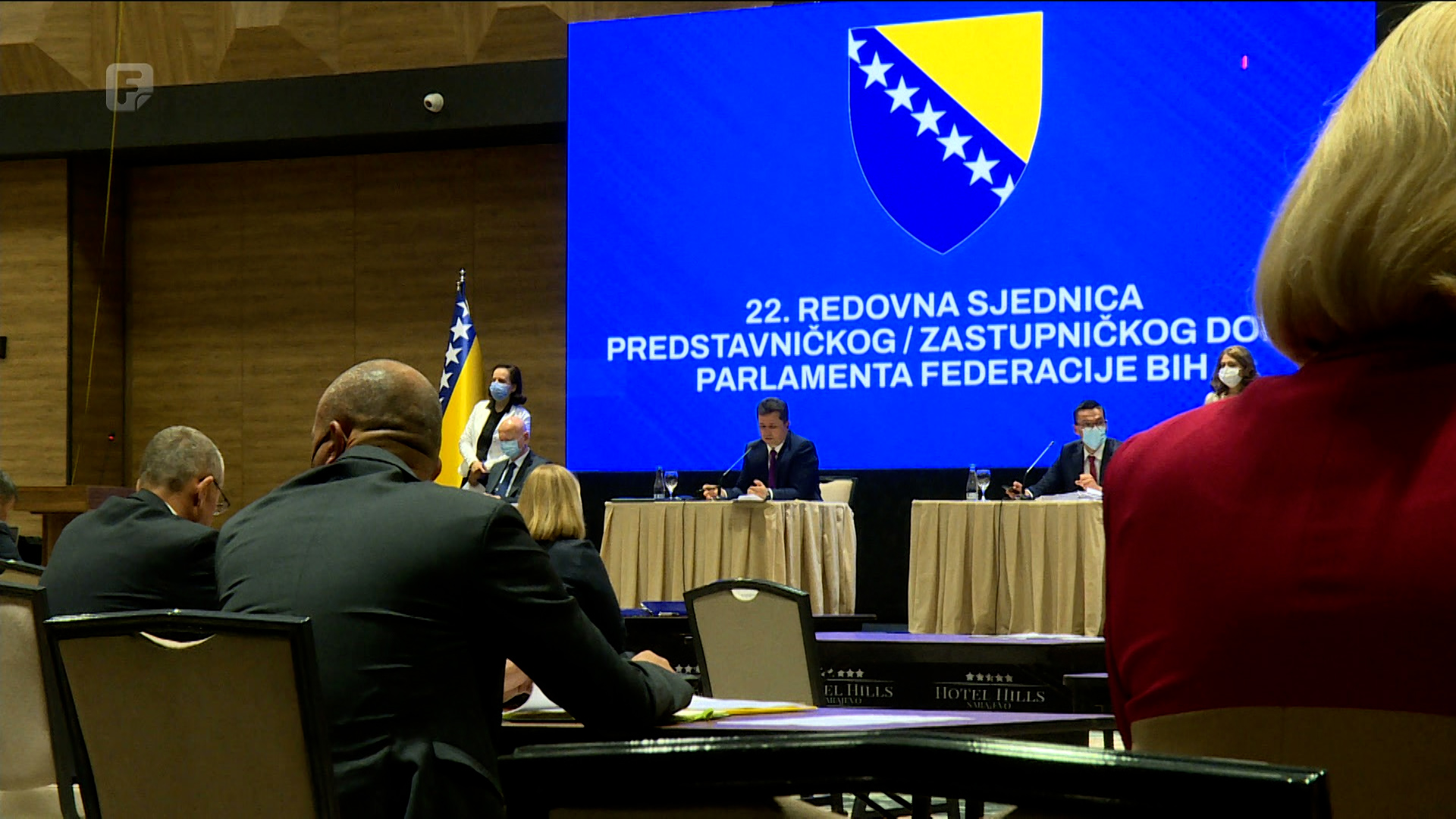 Šta je radio Zastupnički dom FBiH tokom pandemije?